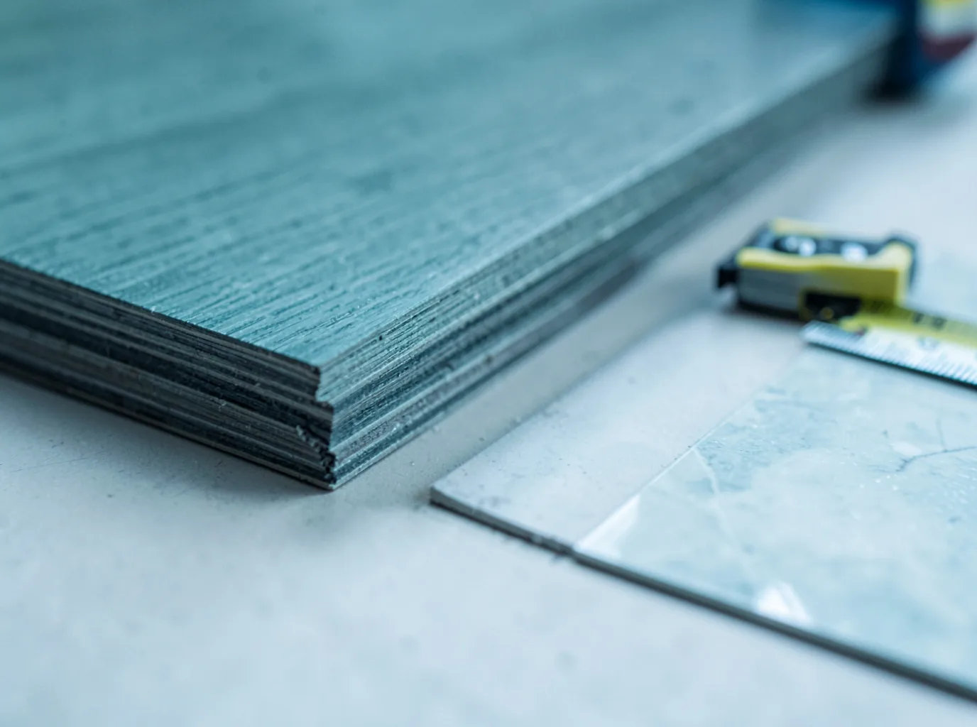 Luxury Vinyl Plank Installation Williston, VT FAQs
